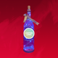 College Bling Night Light Bottle - Custom