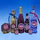 College Bling Bottles™  - ULTIMATE BUNDLE