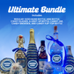 College Bling Bottles™  - ULTIMATE BUNDLE