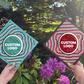 RHINESTONE Graduation Cap Toppers - COLLEGE EDITION (PLEASE SEE DETAILS BELOW)