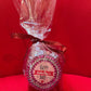 Valentine's Day Candy Jar - Seasonal